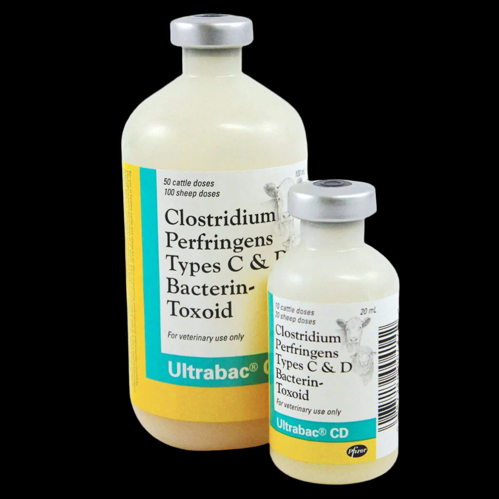 Ultrabac CD