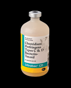Ultrabac CD