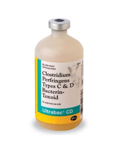 Ultrabac CD - 10 Dose