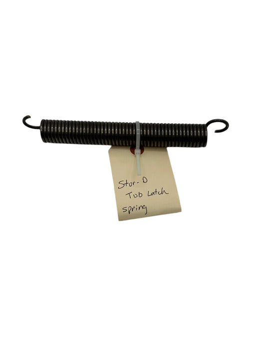 Stur-D Tub Latch Spring