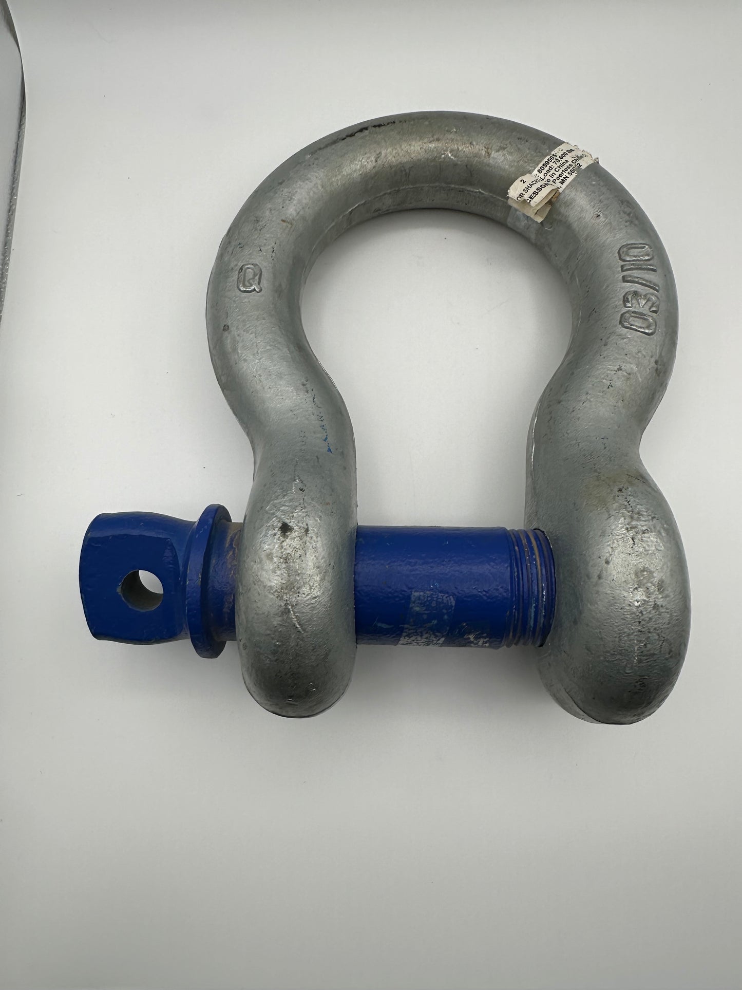 2" Clevis