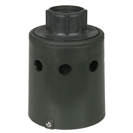 Hudson Valve - "F" Thread - 1"