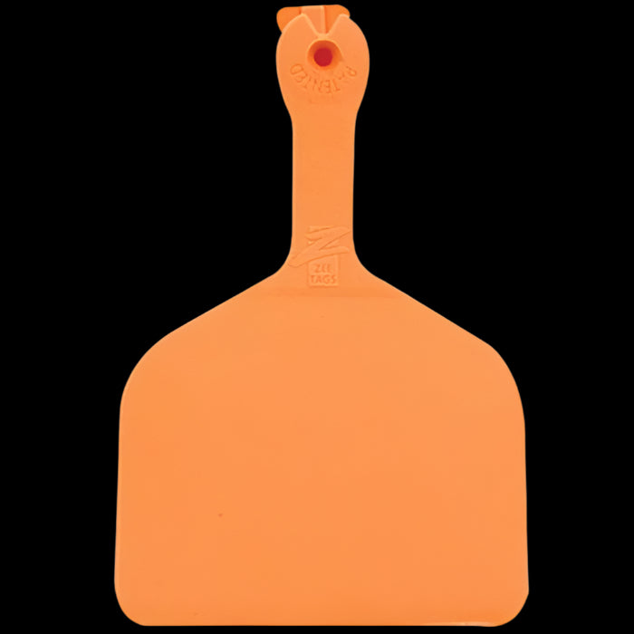 Z-Tag Feedlot Tags
